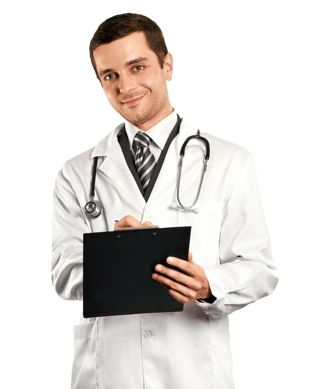 Doctor profesional
